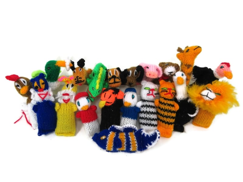 Barn yarn cat toys wholesale